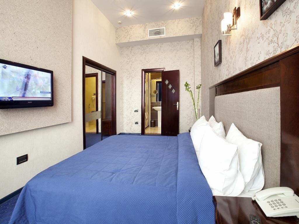 Dubai International Hotel バクー エクステリア 写真